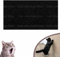 🐱 Tapete Adesivo para Arranhador e Móveis Pet – Conforto e Proteção para Seu Gato!