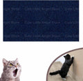 🐱 Tapete Adesivo para Arranhador e Móveis Pet – Conforto e Proteção para Seu Gato!