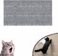 🐱 Tapete Adesivo para Arranhador e Móveis Pet – Conforto e Proteção para Seu Gato!