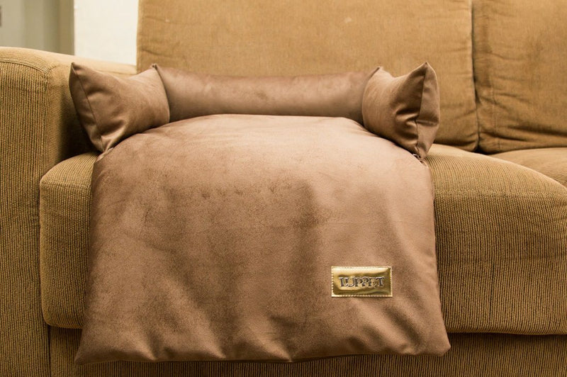Manta de proteção para Sofá  – Conforto e Proteção com Estilo para o